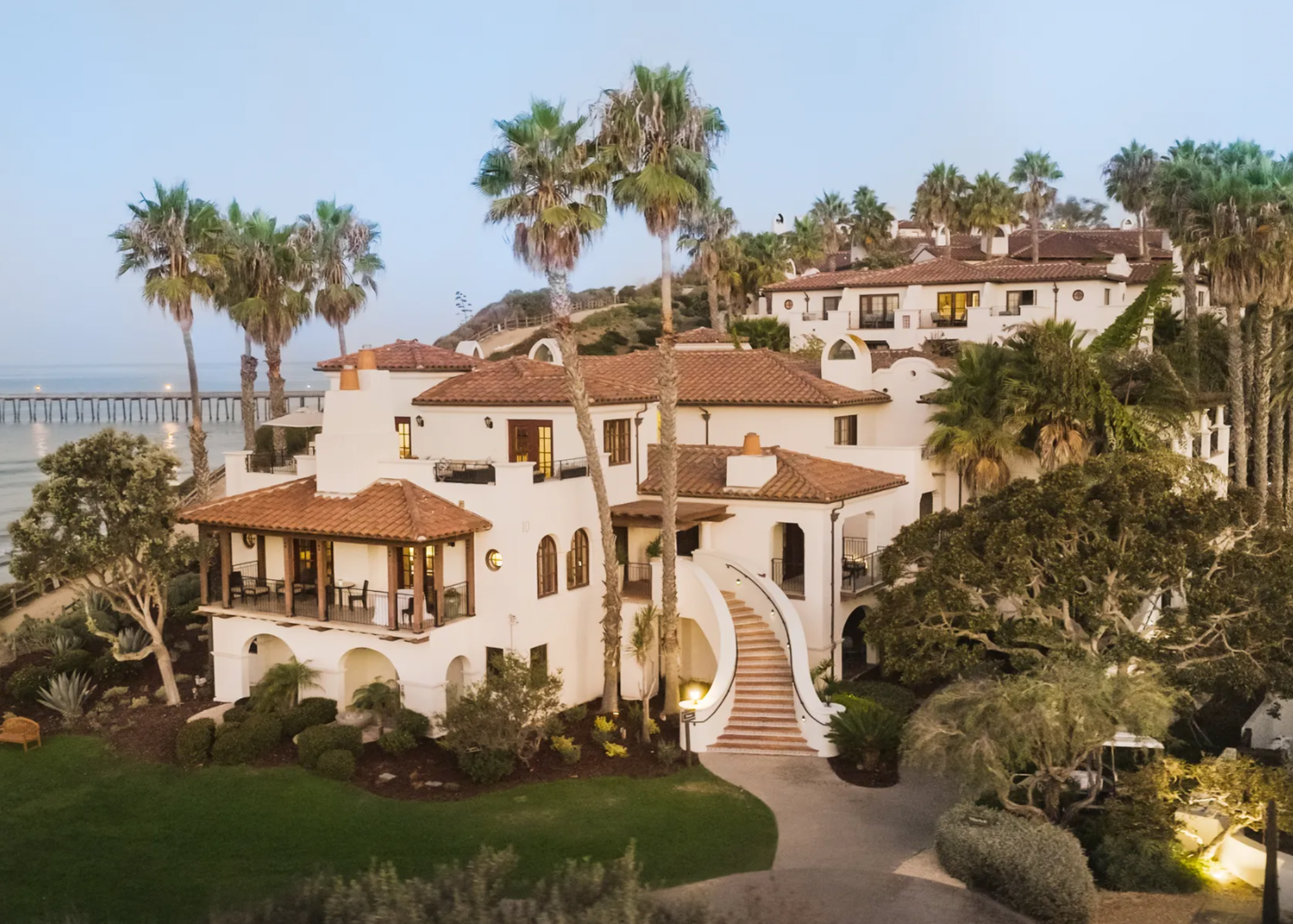 Hotels Are Now Offering Dedicated Butlers for Destination Proposals