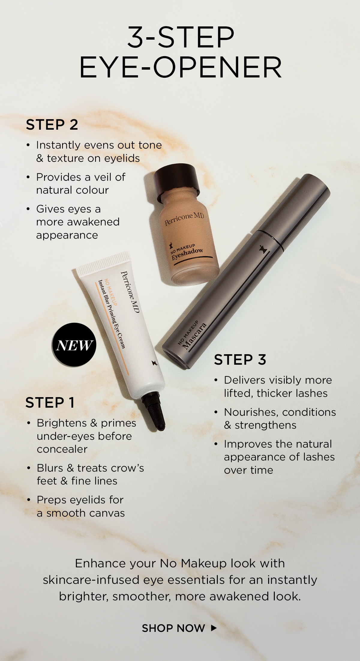 No Makeup Eye Essentials Graphic.png