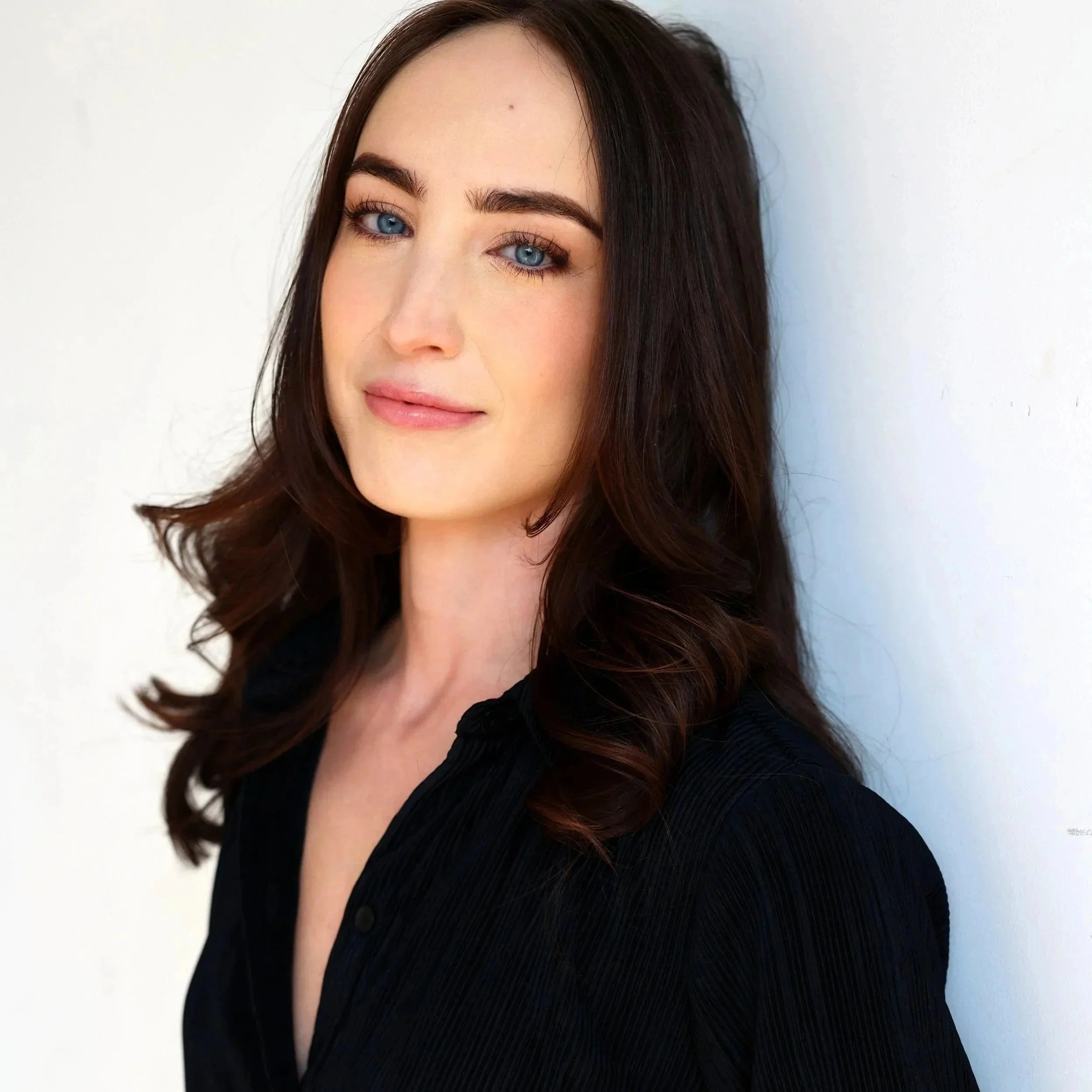 Taylor Mead Headshot