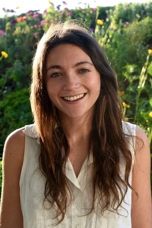    Michele Kaufman    
she/her  
Director of Programming & Events