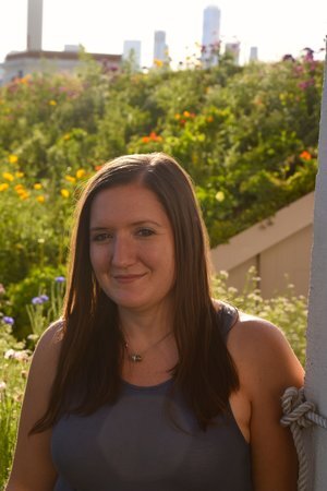    Melissa Kuzoian    
she/her  
Chief Financial Officer