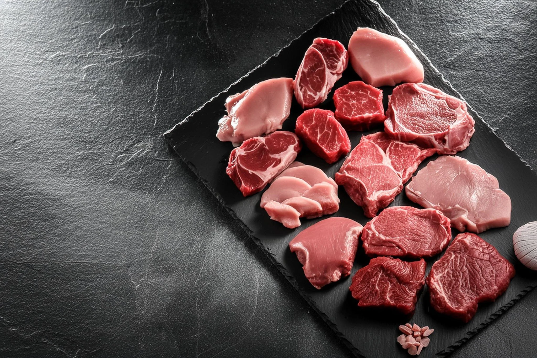 AUTUMN HARVEST: ANIMAL SHARE