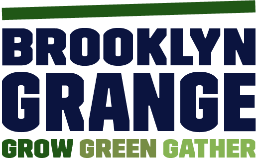 Brooklyn Grange