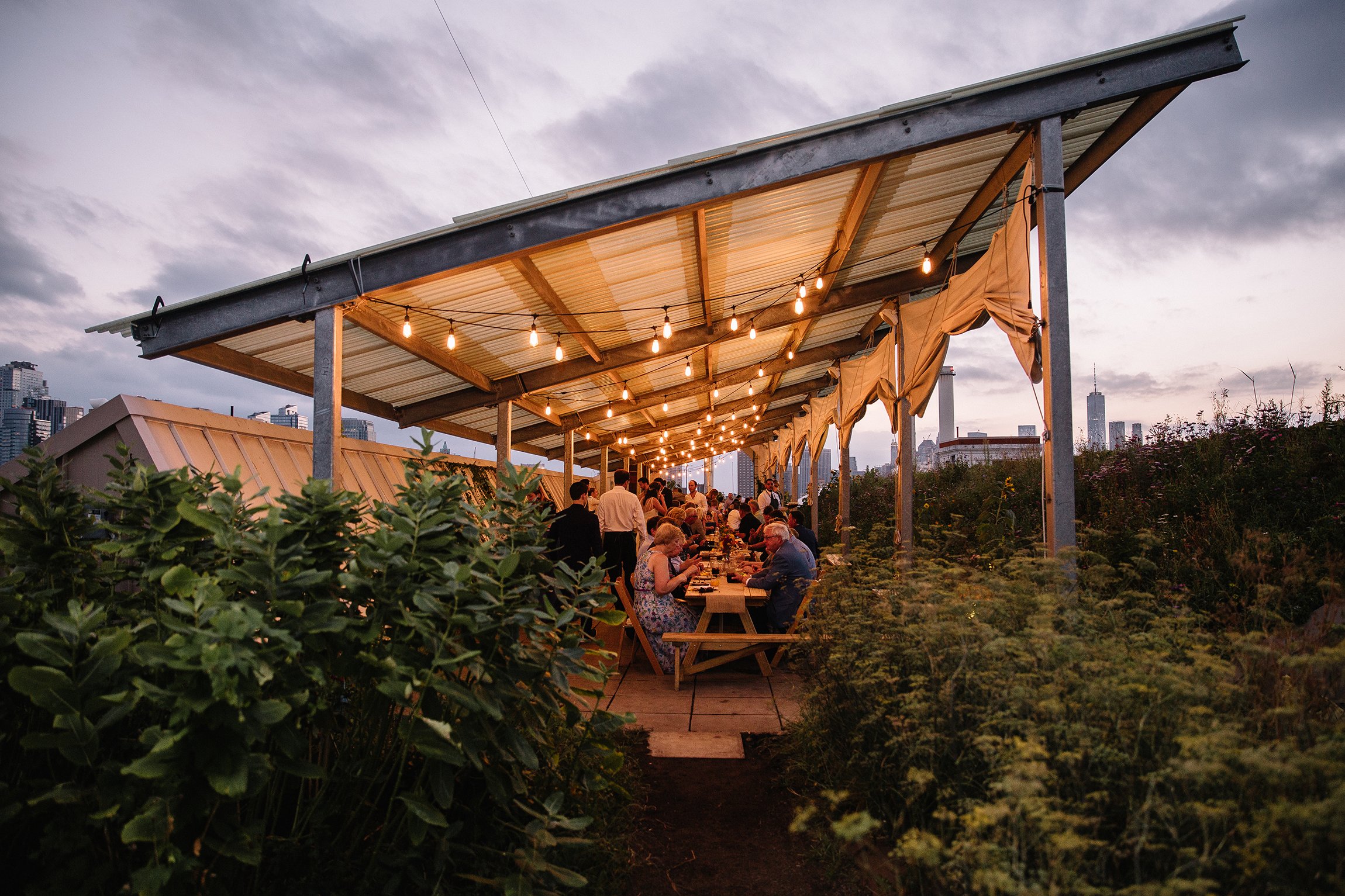 Sustainable Landscaping Green Roof