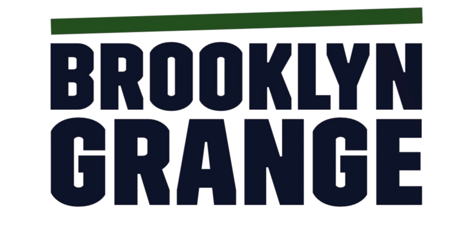 Brooklyn Grange