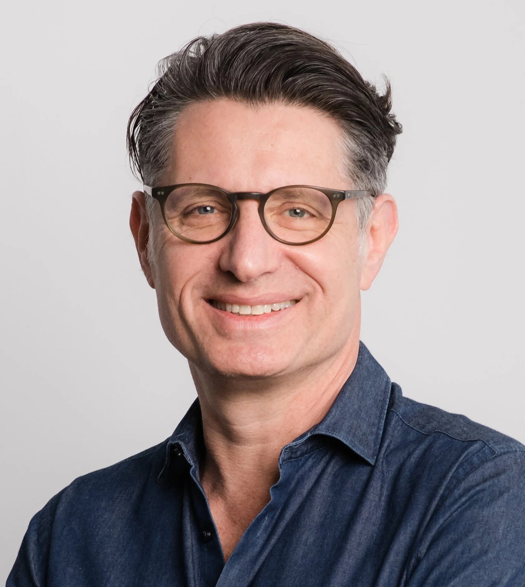 Sam Murray - Brooklyn Grange