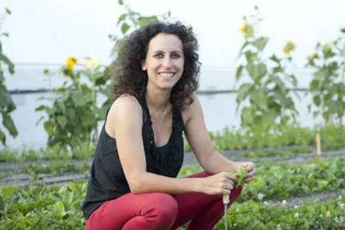    Alia Ornstein    
she/her  
General Counsel & Chief Operating Officer