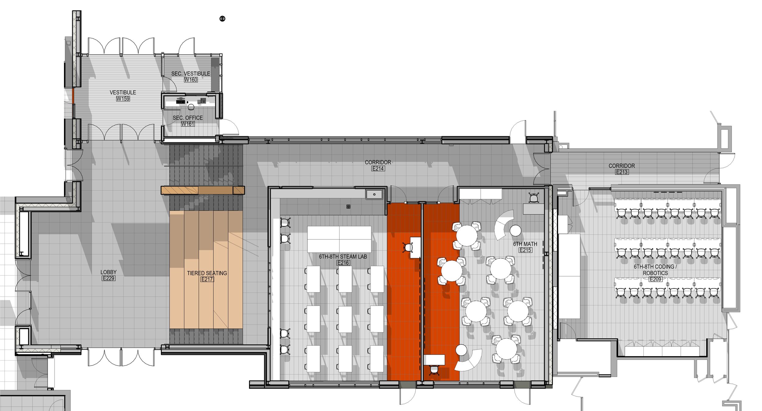 new addition - Floor Plan - FINISH PLAN NEW ADDITION - Floor Plan - FINISH PLAN NEW ADDITION.jpg