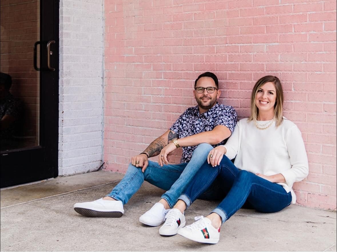 Have you thought about partnering in business with your spouse?

💪 When you and your spouse create goals that you can both pursue, magic happens. 

Whether it&rsquo;s expanding a business, launching a joint project, or reaching financial milestones,