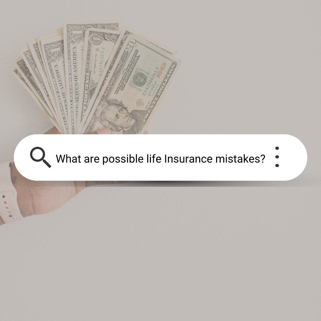 🚨 Important Life Insurance Tip: Don&rsquo;t Name Minors as Beneficiaries! 🚨

Did you know naming a minor as a beneficiary on your life insurance policy could cause legal complications? ⚖️ Minors can&rsquo;t legally receive life insurance payouts di