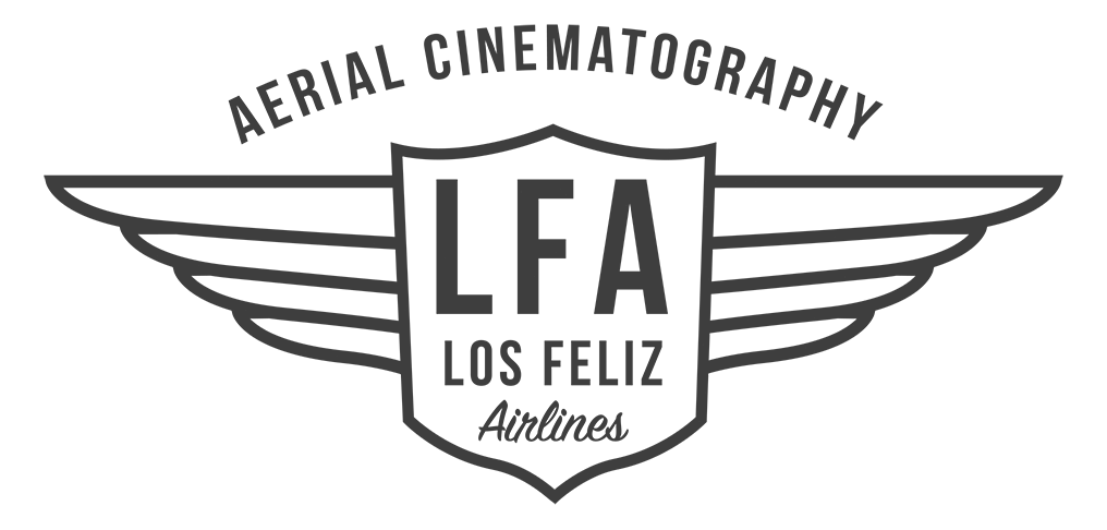 Los Feliz Airlines