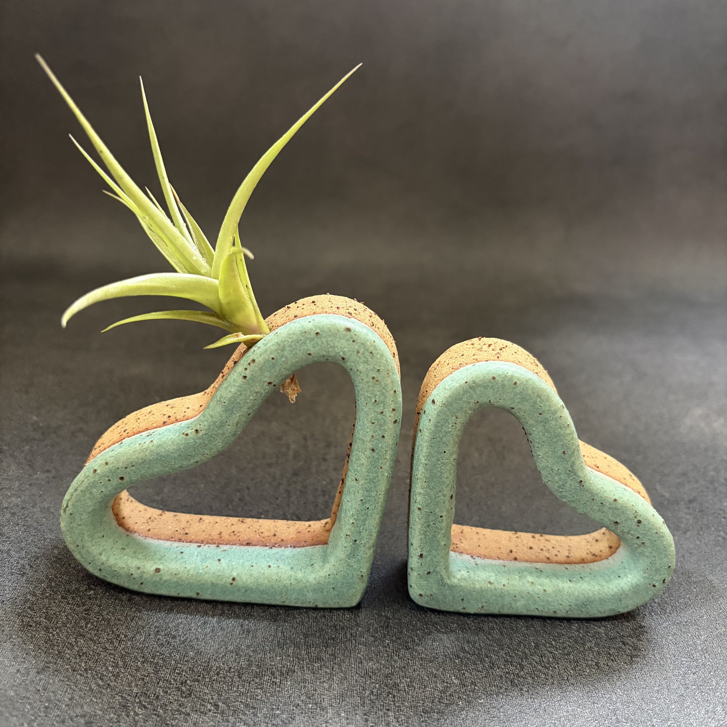 double heart giftbox . 823