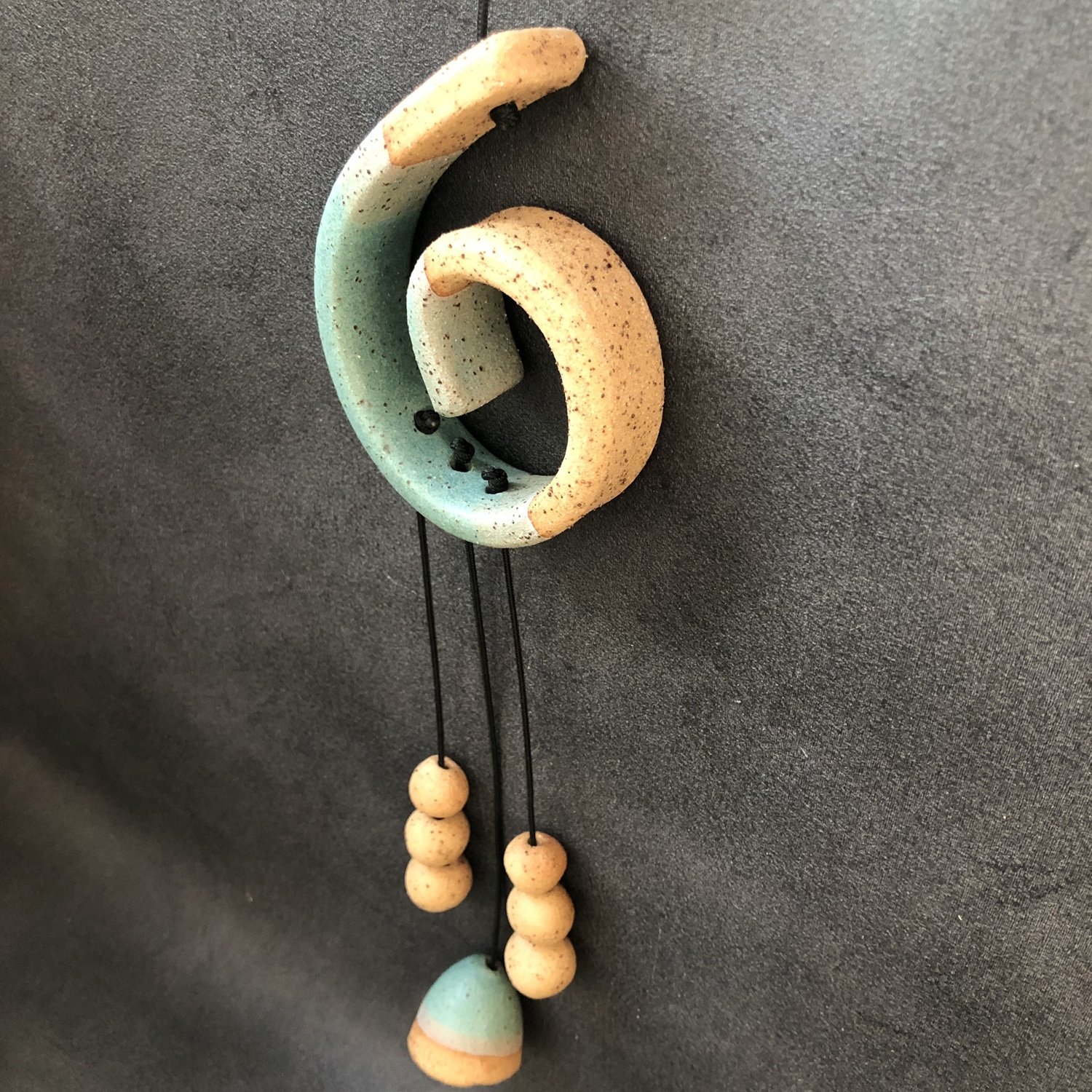 small windcharm . 658