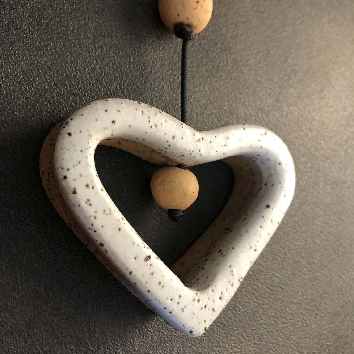 mini heart . 682