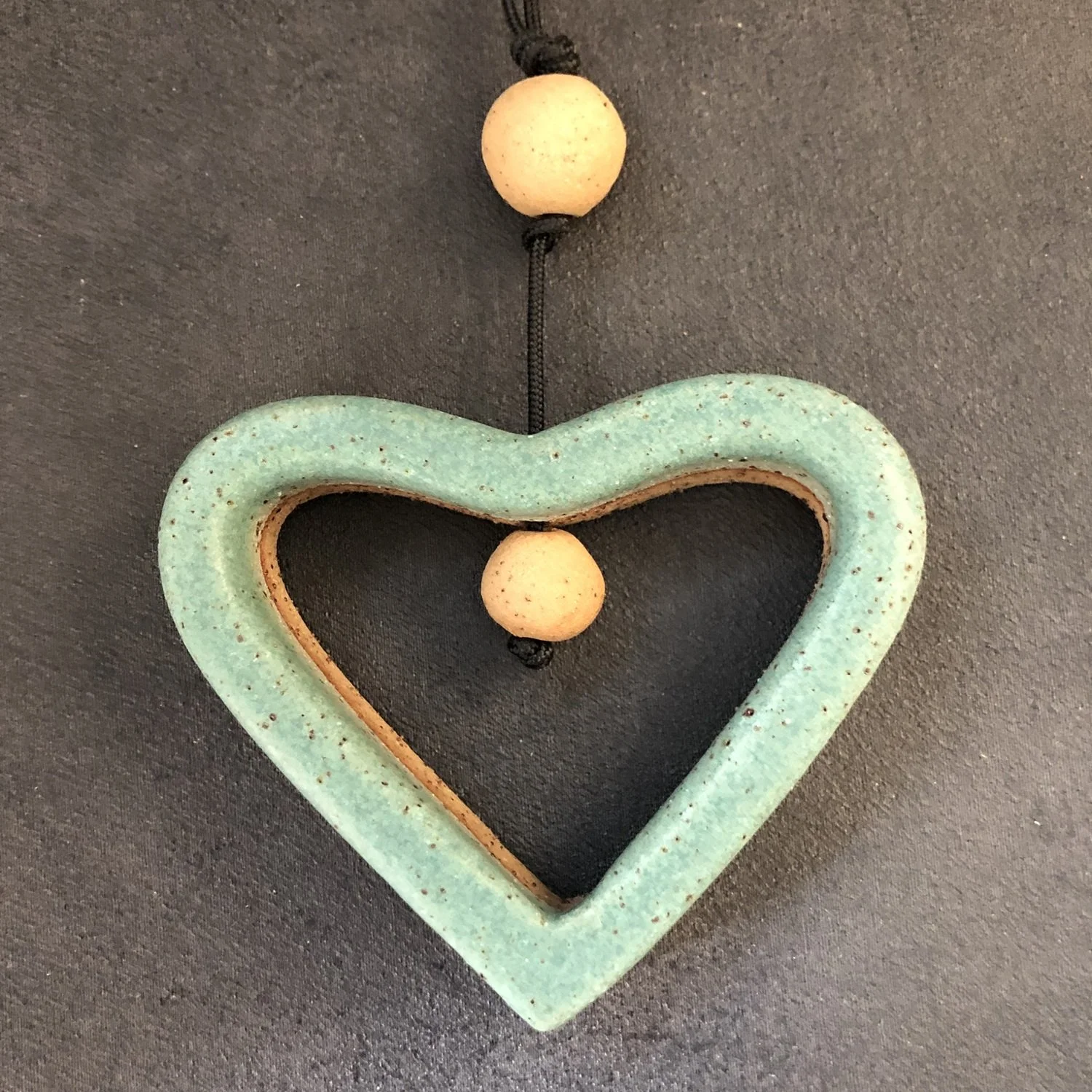 small heart . 701