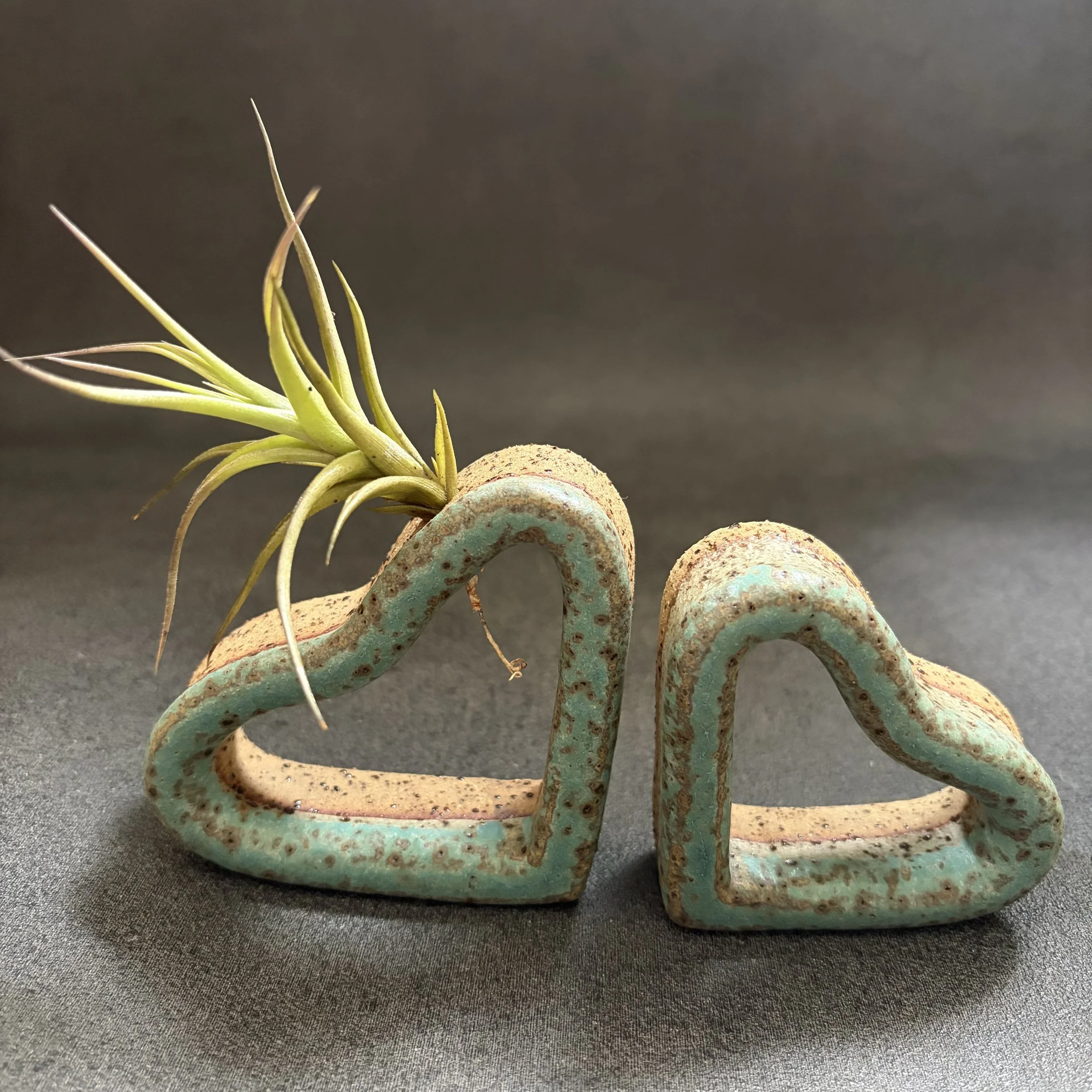 double heart giftbox . 824