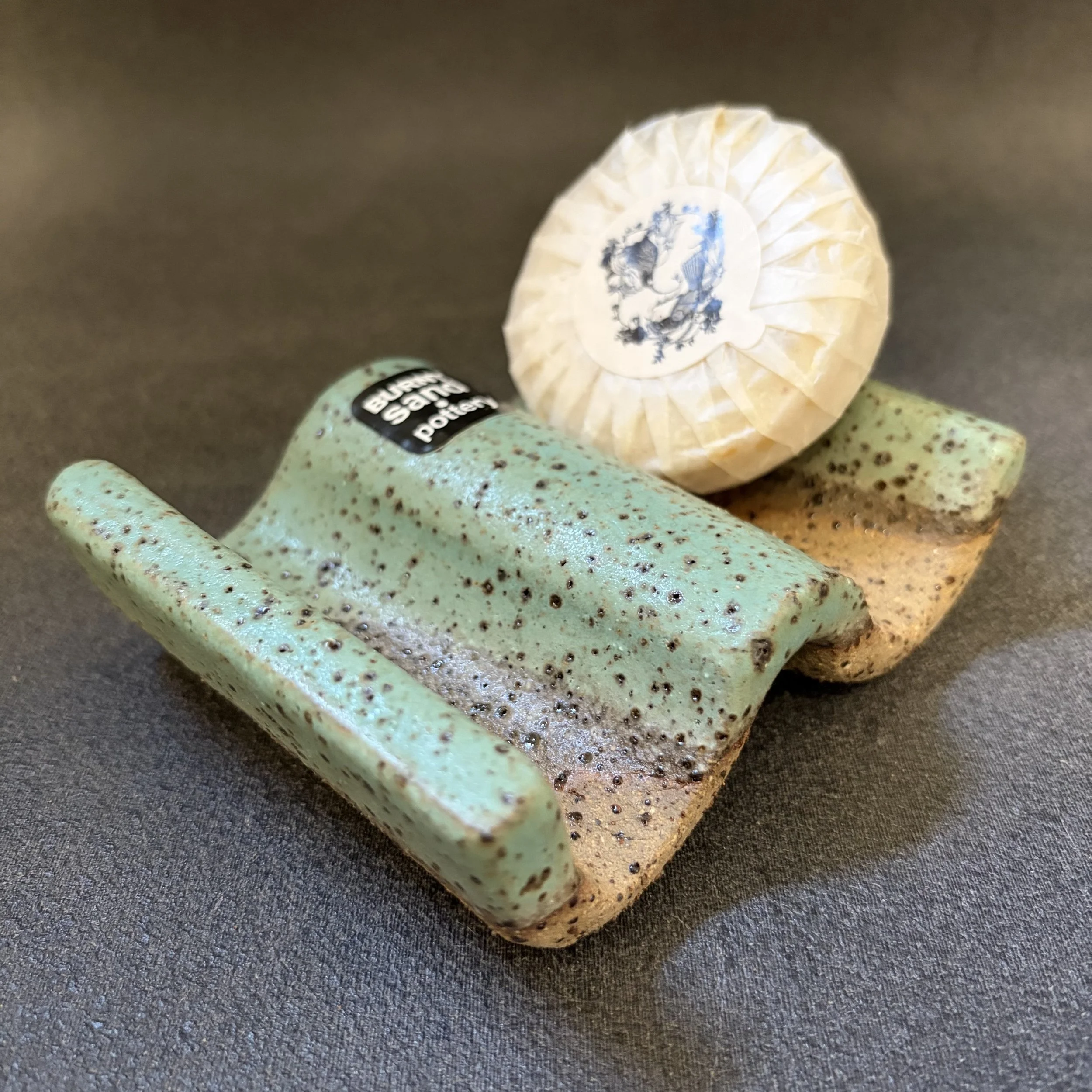 soap dish . 917