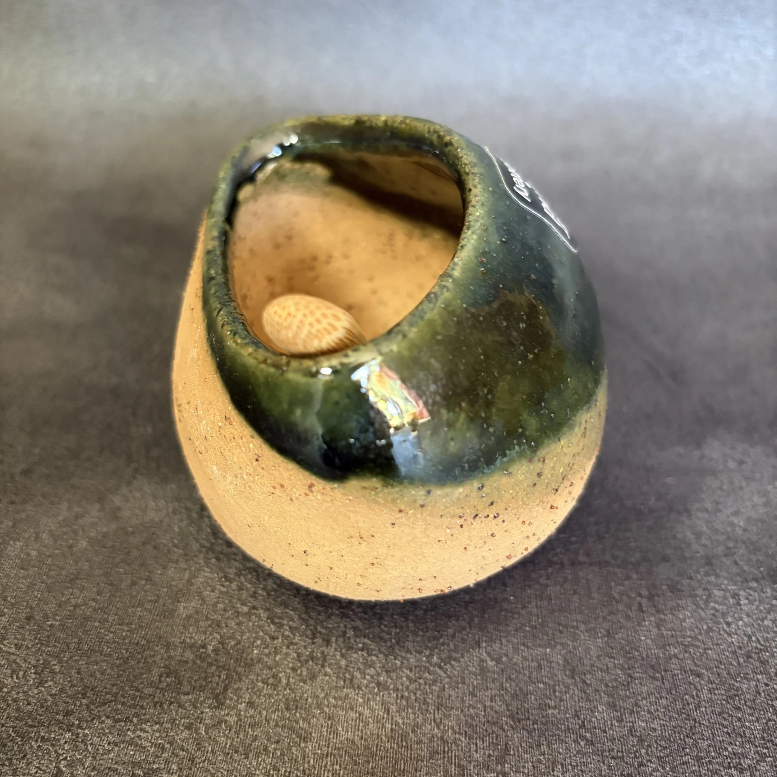 medium salt pig . 867