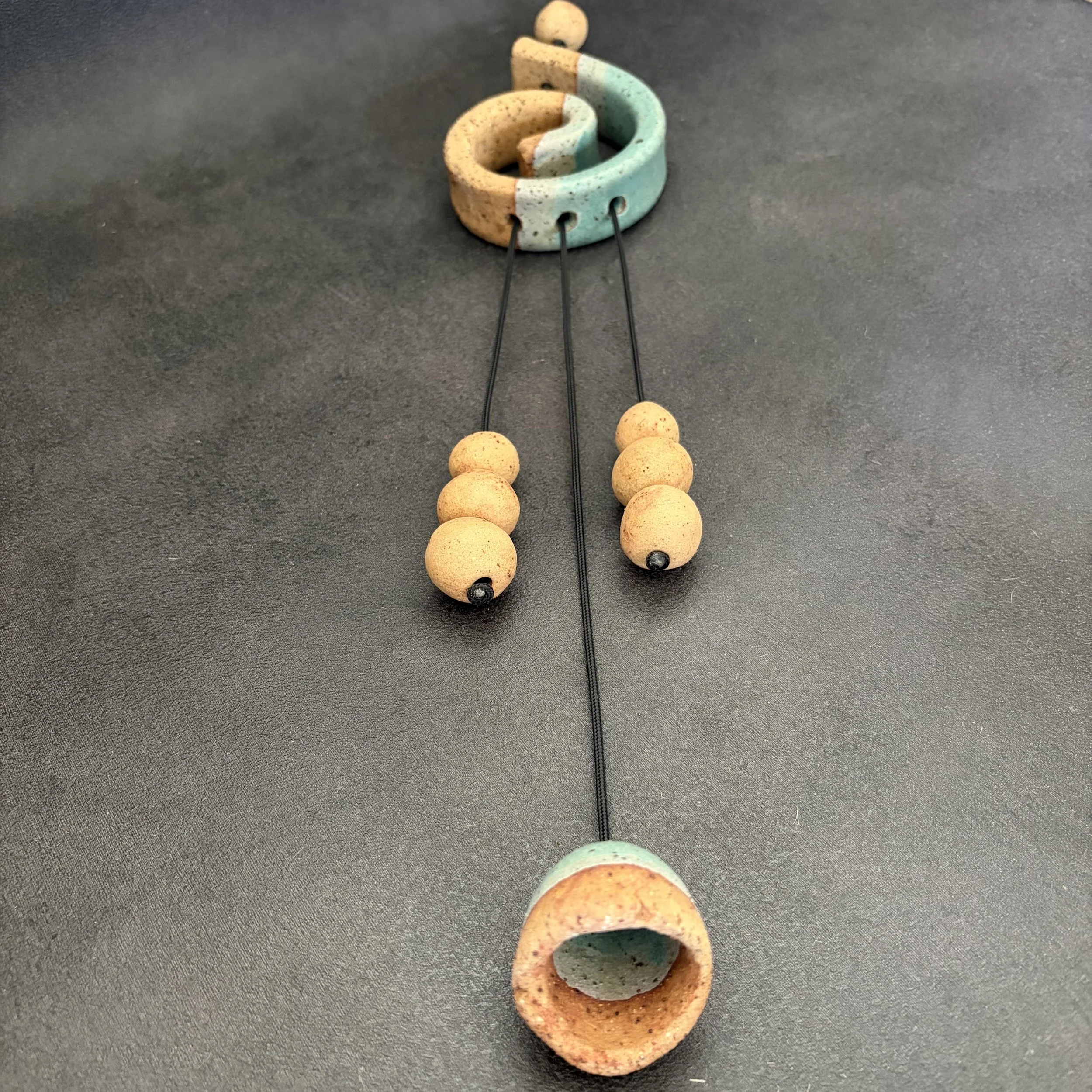 small windcharm . 855