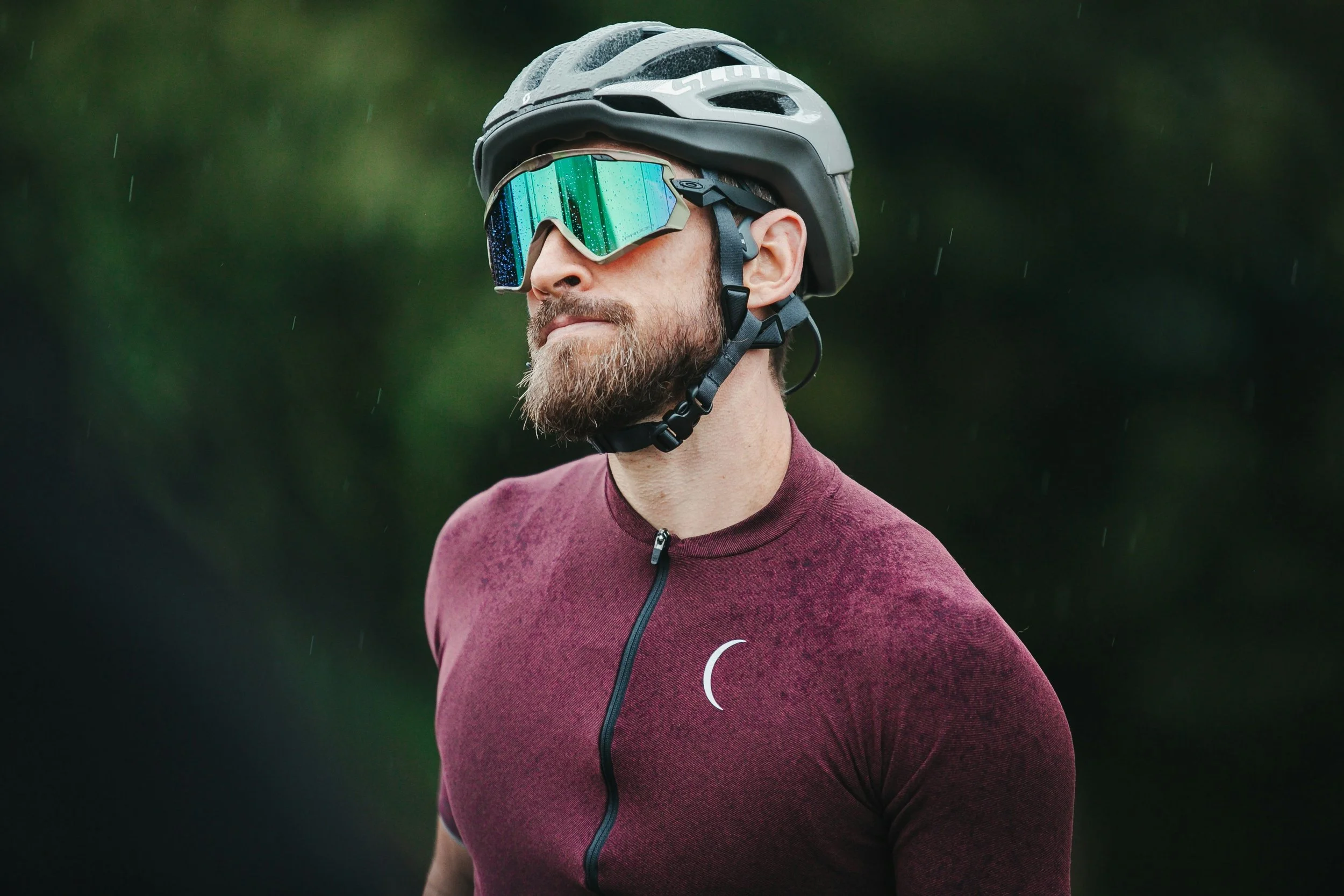 Neck Pain in Cyclists: What Boston Riders Need to Know