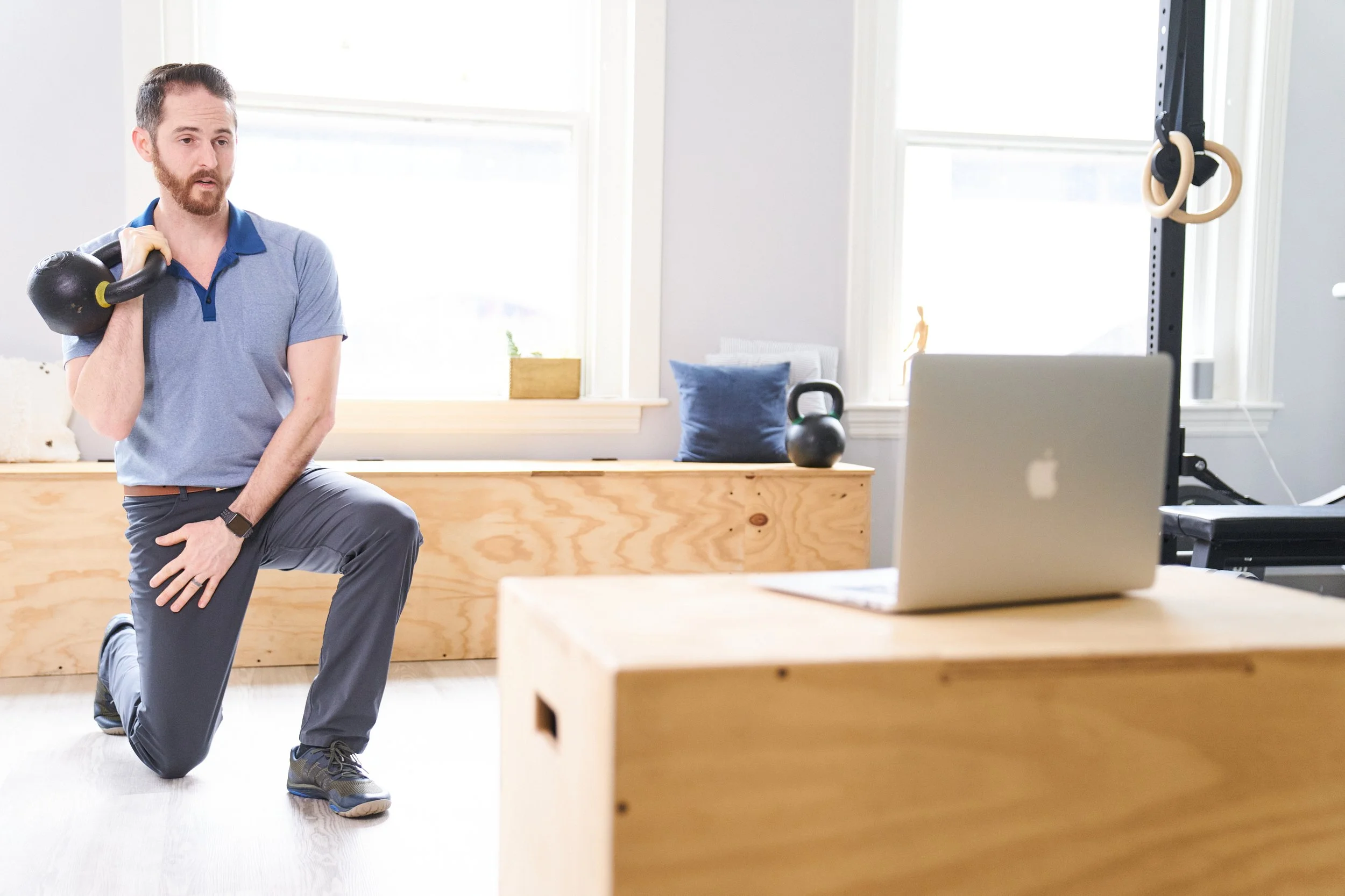 Why Virtual Back Pain Coaching Works