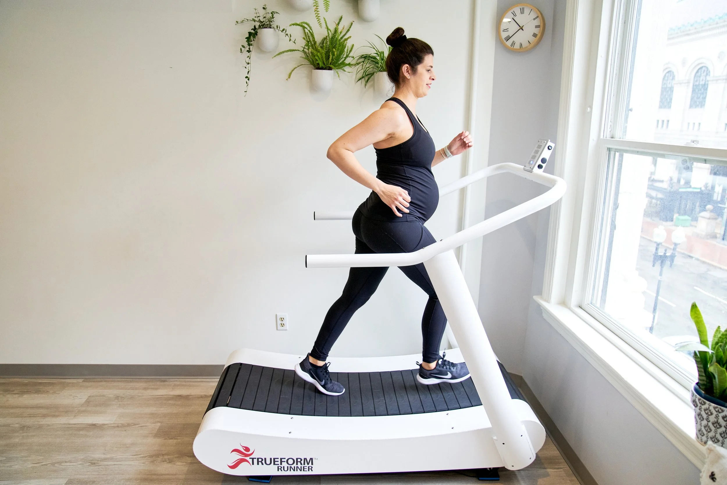 How Hard Should You Actually Train During Pregnancy?