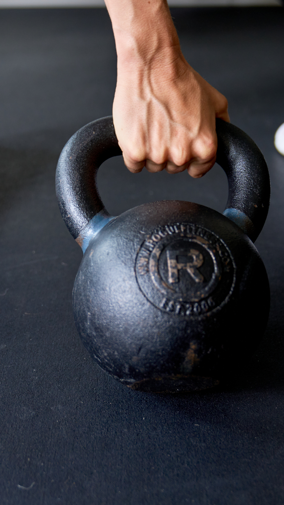 What Does It Mean to Lift Heavy? Understanding Reps in Reserve (RIR)