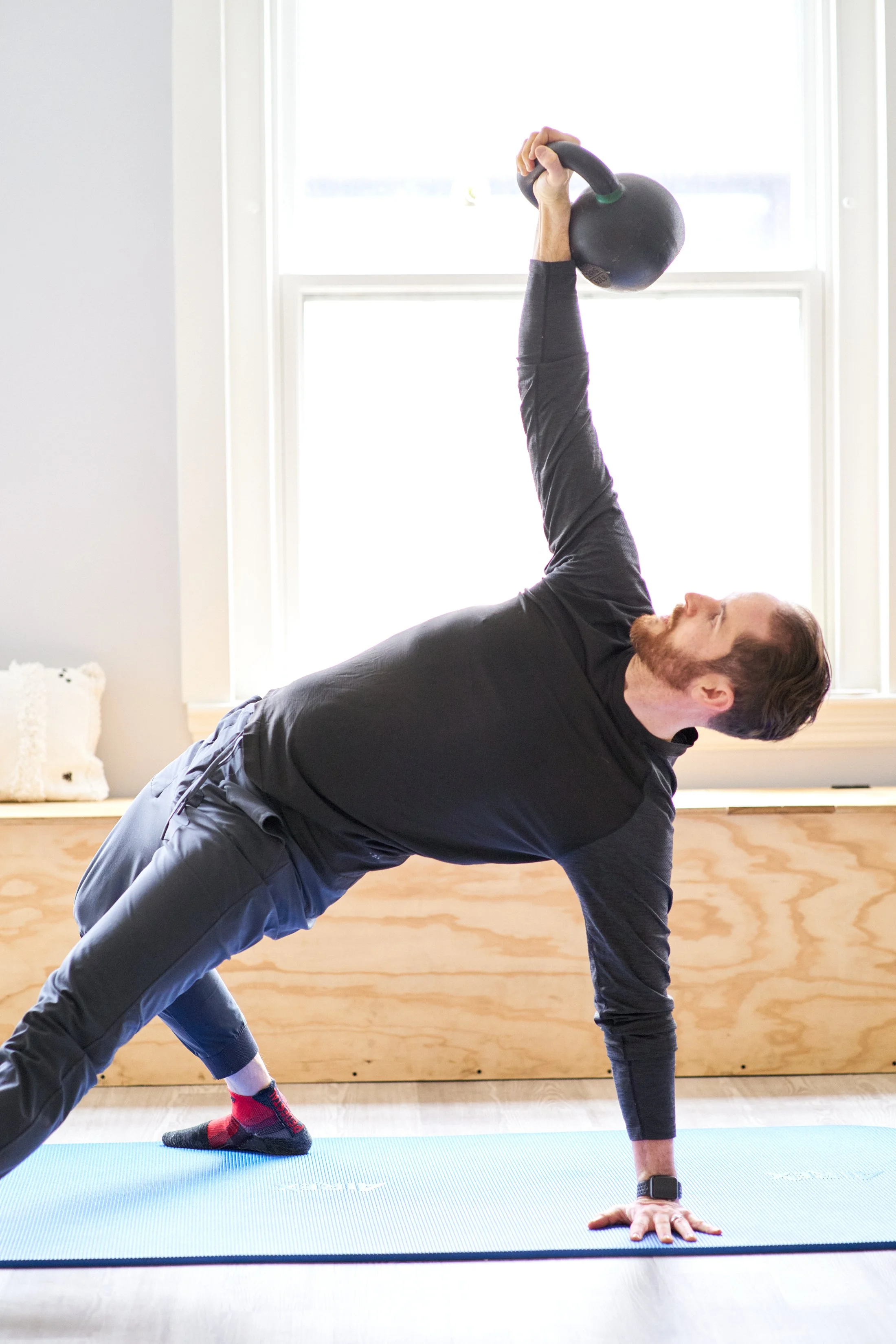 Developing a Recovery Strategy