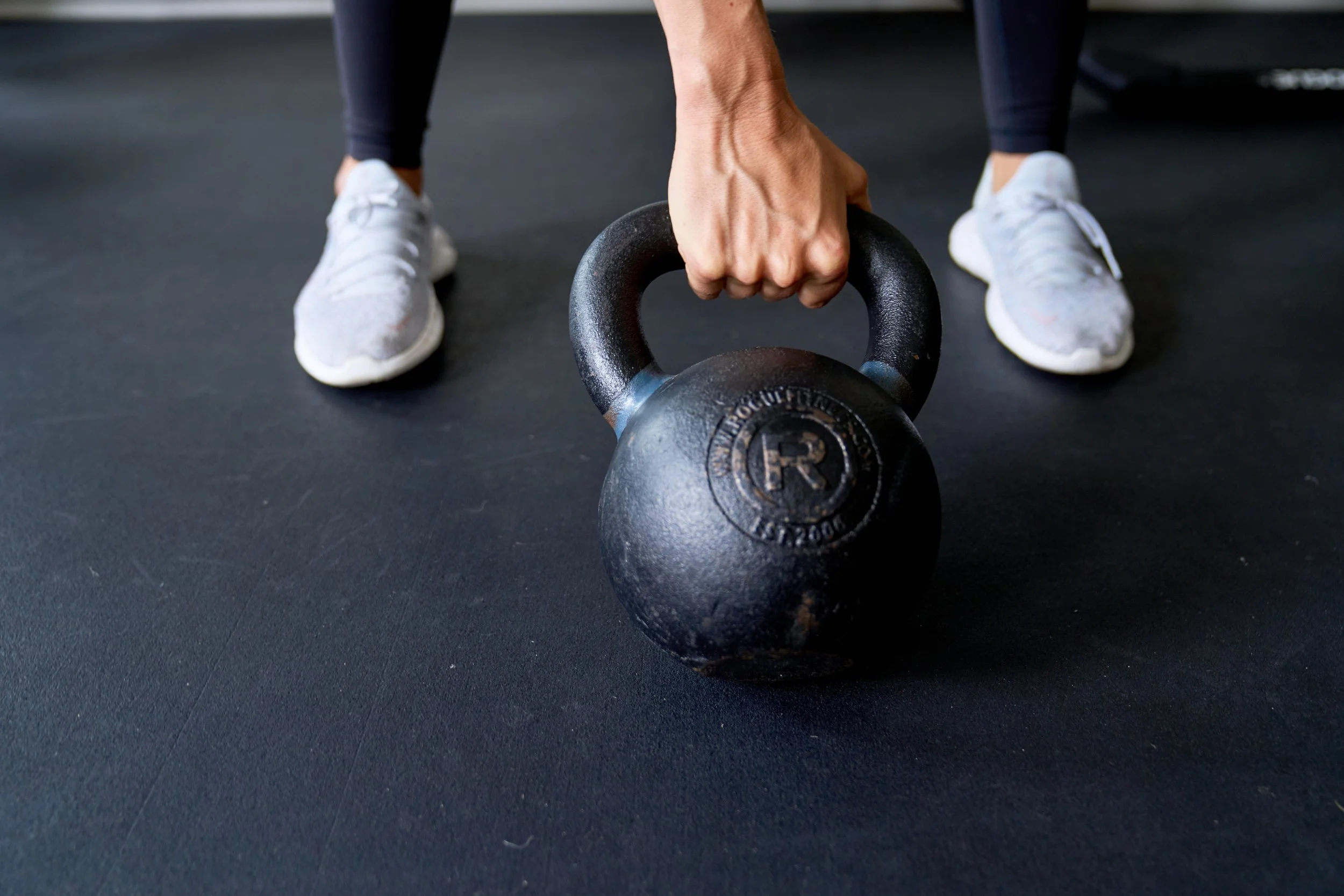 Grip Strength as a Predictor of Healthy Aging