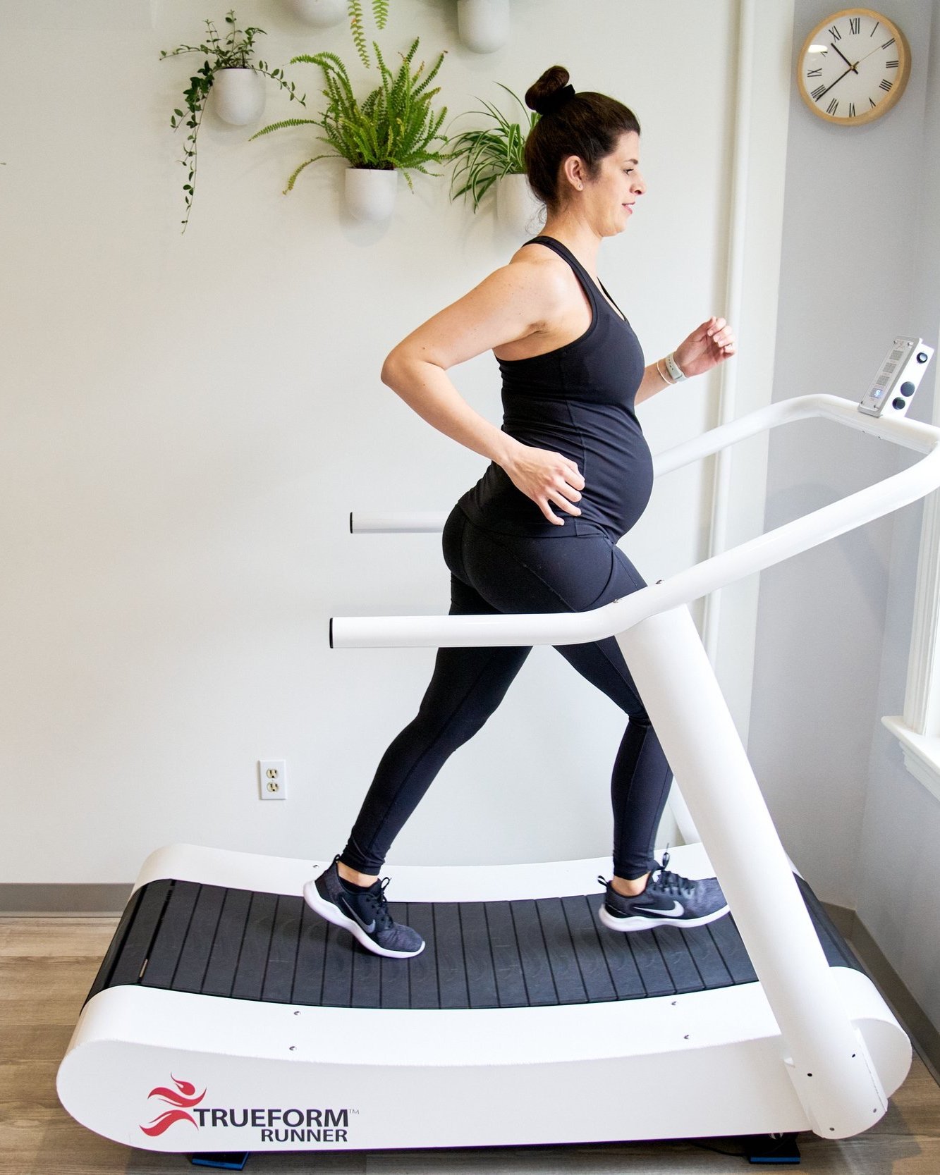 The Pregnancy Workout You Can Totally Do