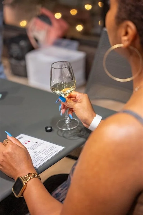 Philly Black Wine + Spirits Fest