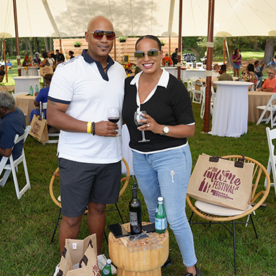 UnWine Festival