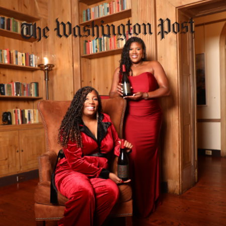 The Washington Post: Maryland’s increasing diversity has meant more Black-owned wineries