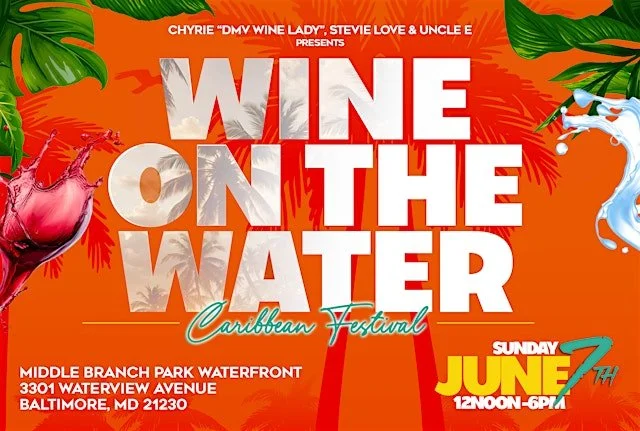 Wine on the Water | Caribbean Wine &amp; Arts Festival