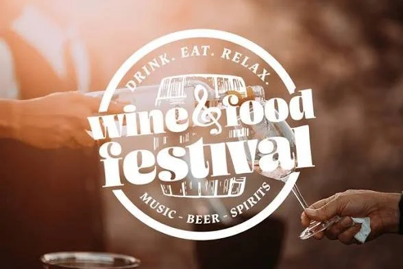 Drink. Eat. Relax: Wine and Food Festival