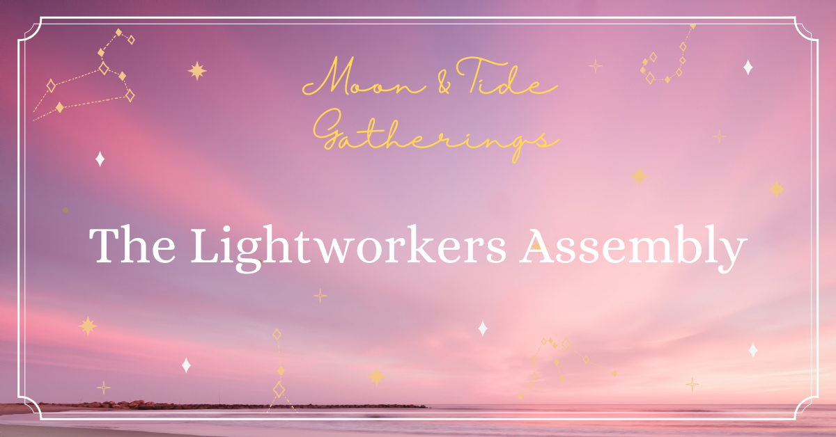 The Lightworkers Assembly