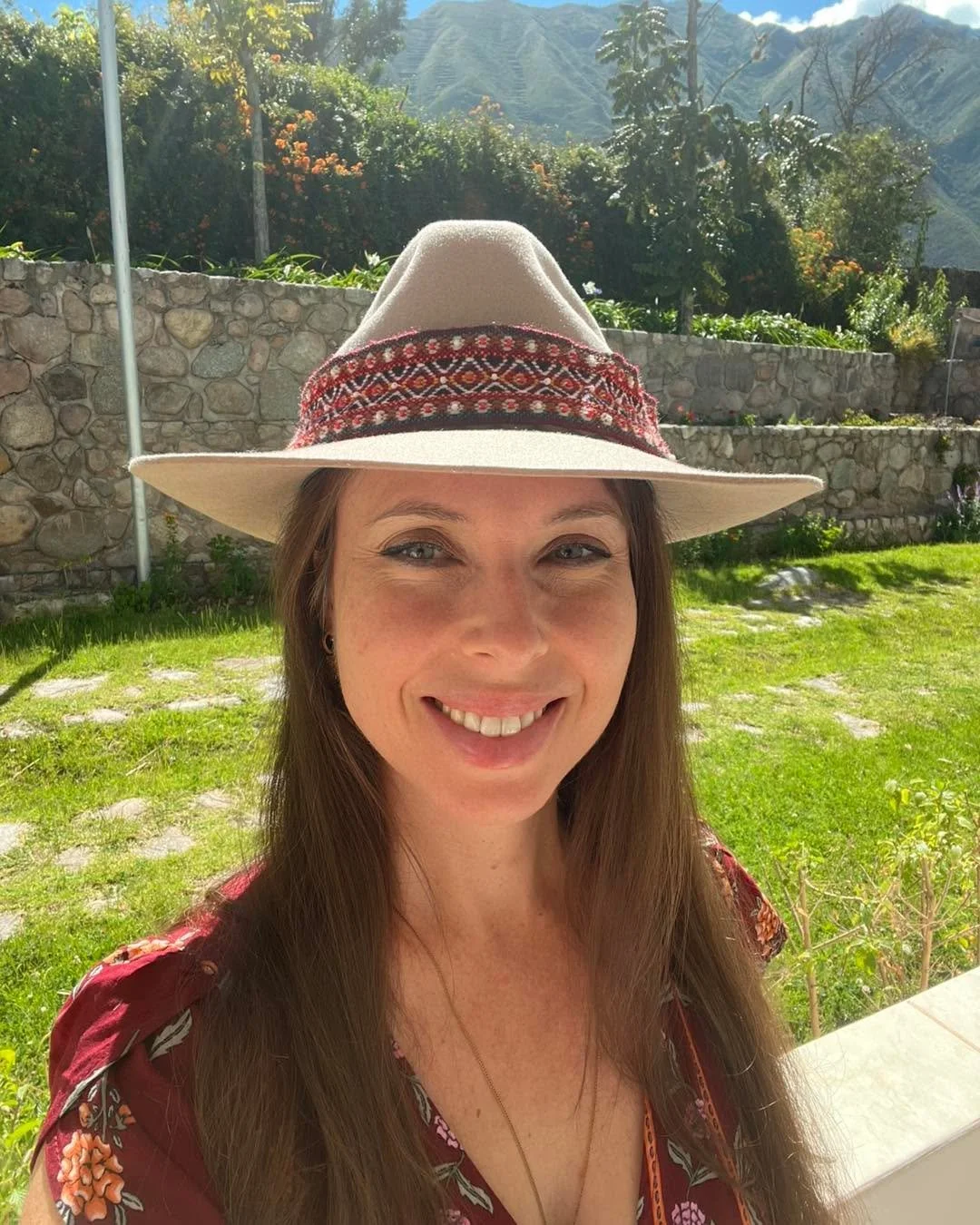Personal Update Post Peru ⛰

I shared on socials yesterday a post about honouring a contraction after an expansion. There's some useful information on that post about honouring the importance of this process. 💥

Since returning from Peru, I have bee