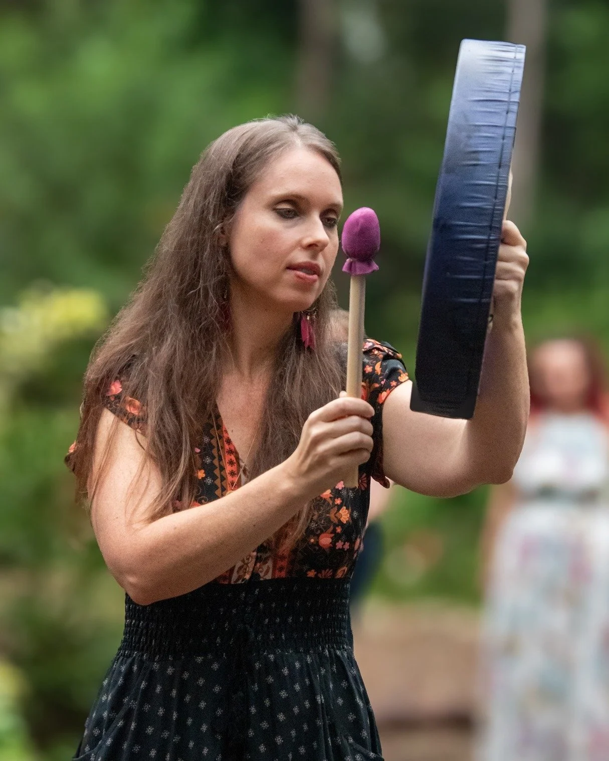 💜 Important Announcement ~ Closure to 1:1 Sessions 💜

It's been an intense year for me, and I know I've needed to take some space for integration after many big experiences.

But you know when you don't listen... and then the universe forces you to