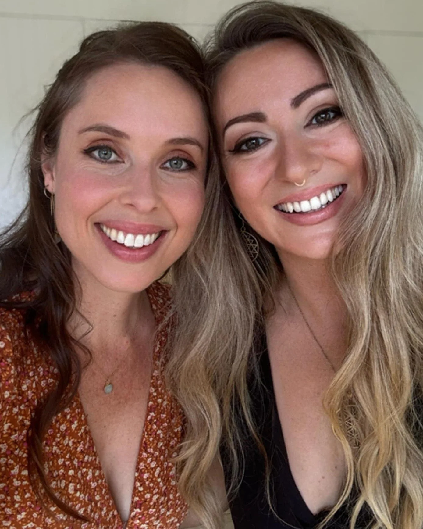 Last night I had an incredible session with Phillipa from @thegalacticcodes 🌟

WOW WOW WOW - what she channelled and cleared from the upper realms was literally out of this world.

There has been so much for me to integrate this year, and Phillipa w