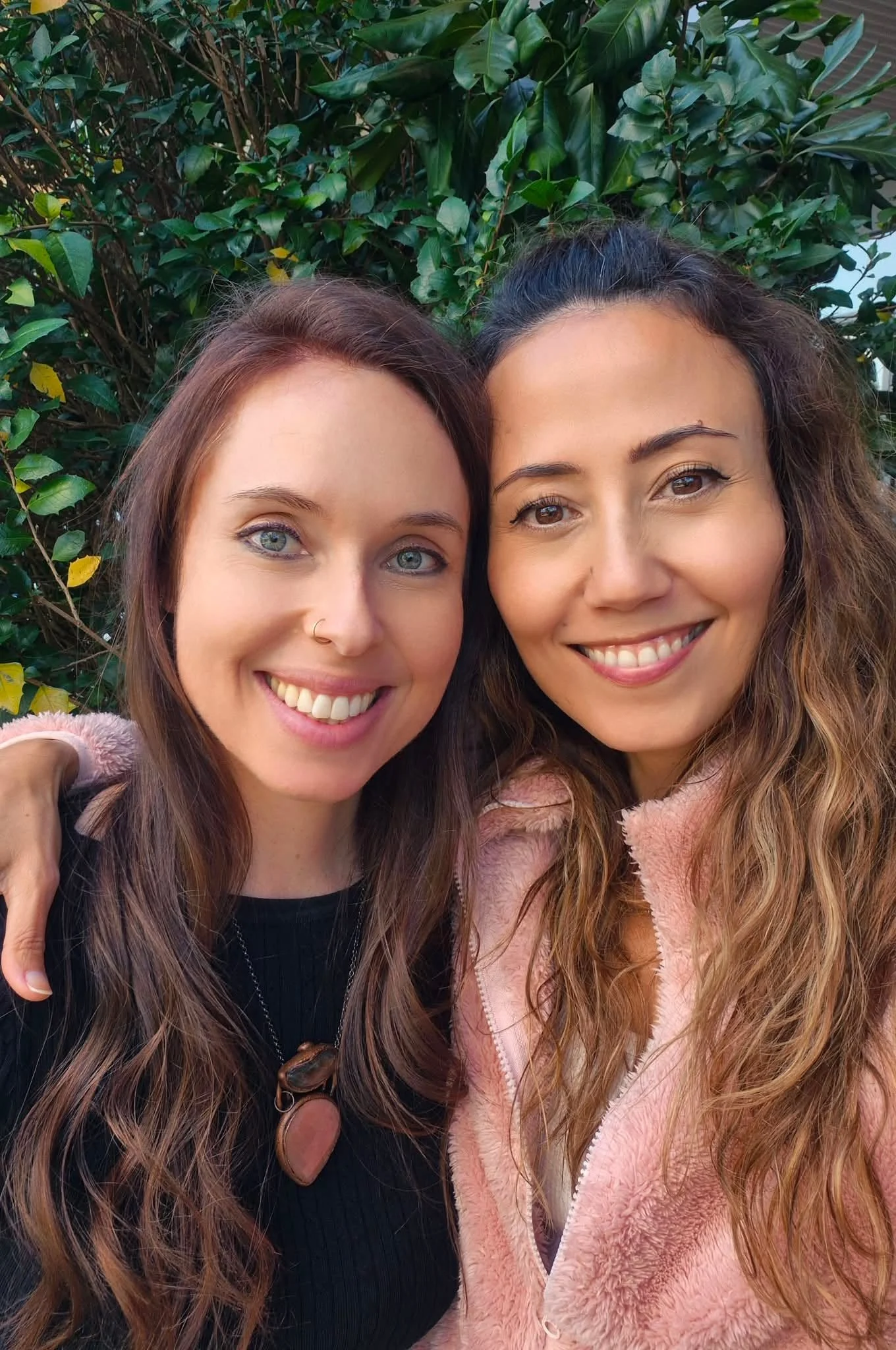 Happy birthday to this incredible gorgeous woman! 

Just arrived after an epic night of ecstatic dance with AnJel&hellip;.

There&rsquo;s no doubt that this girl can mix&hellip;

But live transitions with cross rhythms - oh my gosh - 🤯🤯🤯

Not only