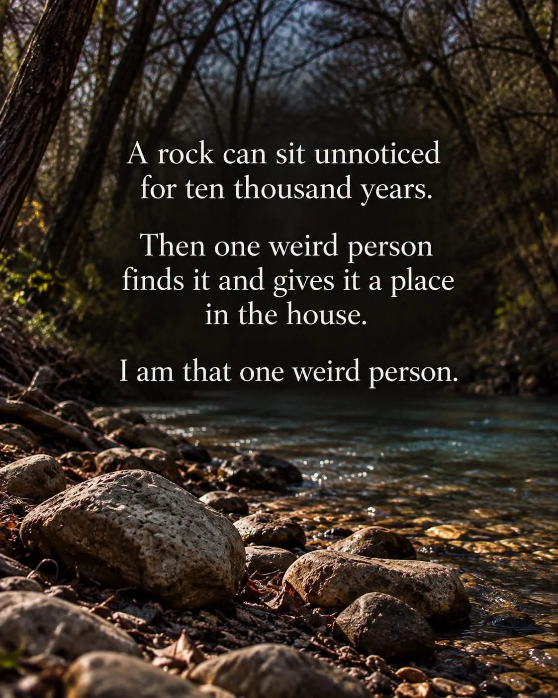 🙋&zwj;♀️&hearts;️🪨