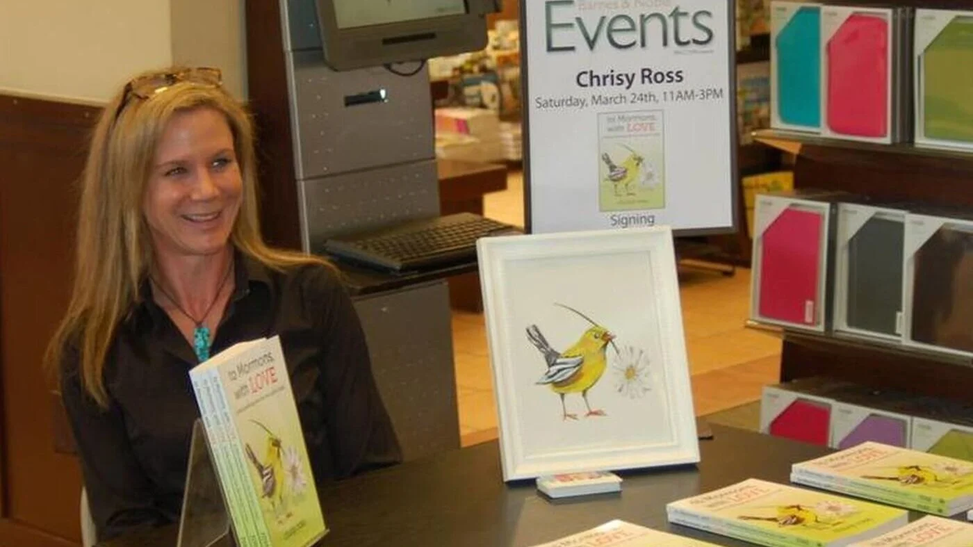 A Book Signing, A Review, An Article...and My Bad Jamaican Patois