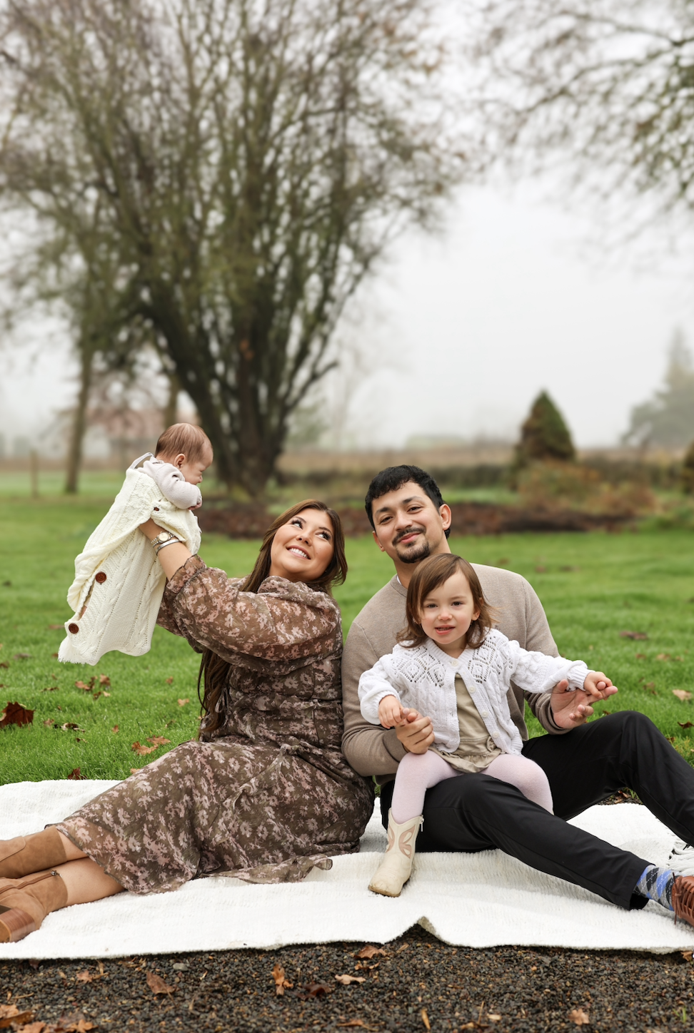 Families