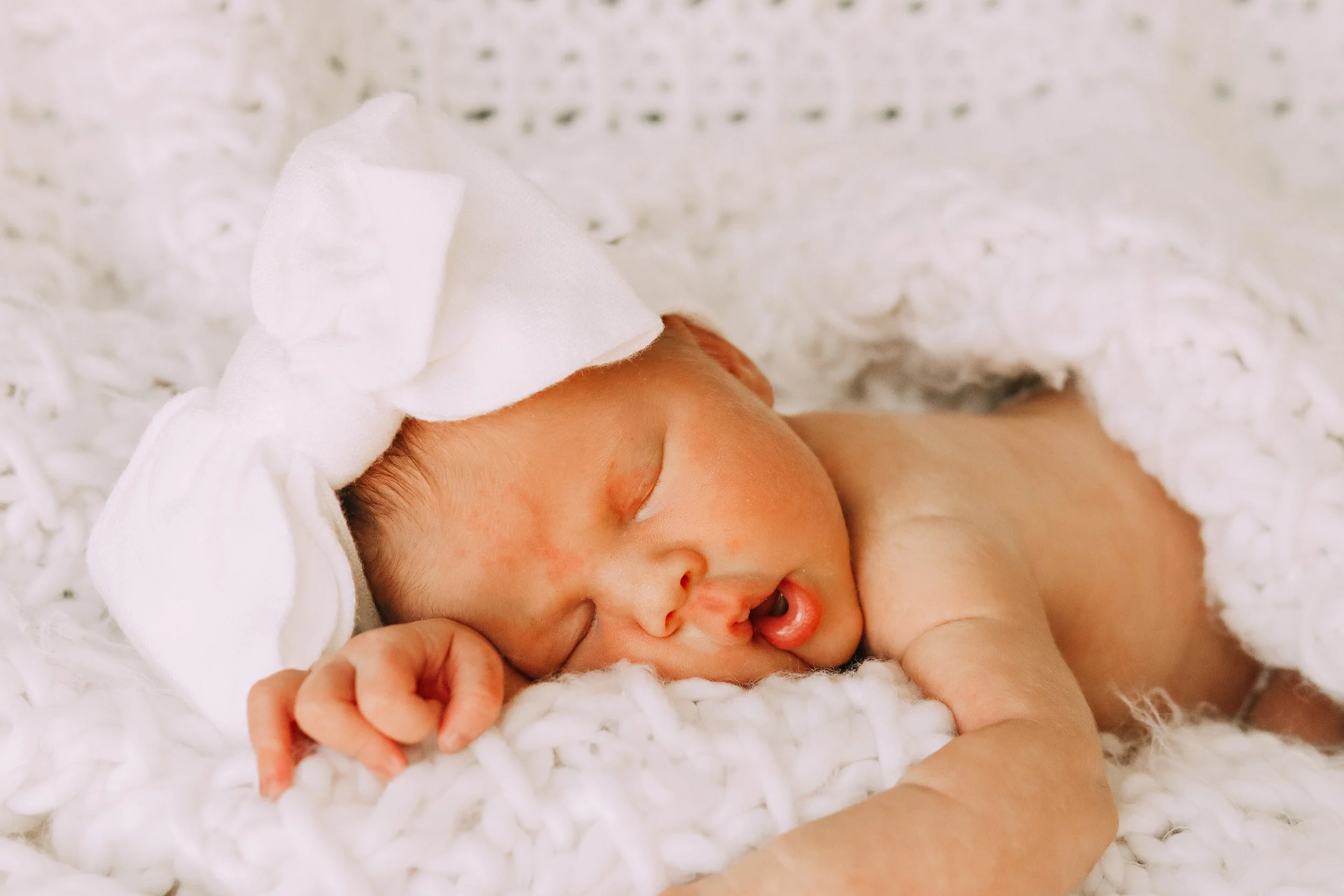 Newborns