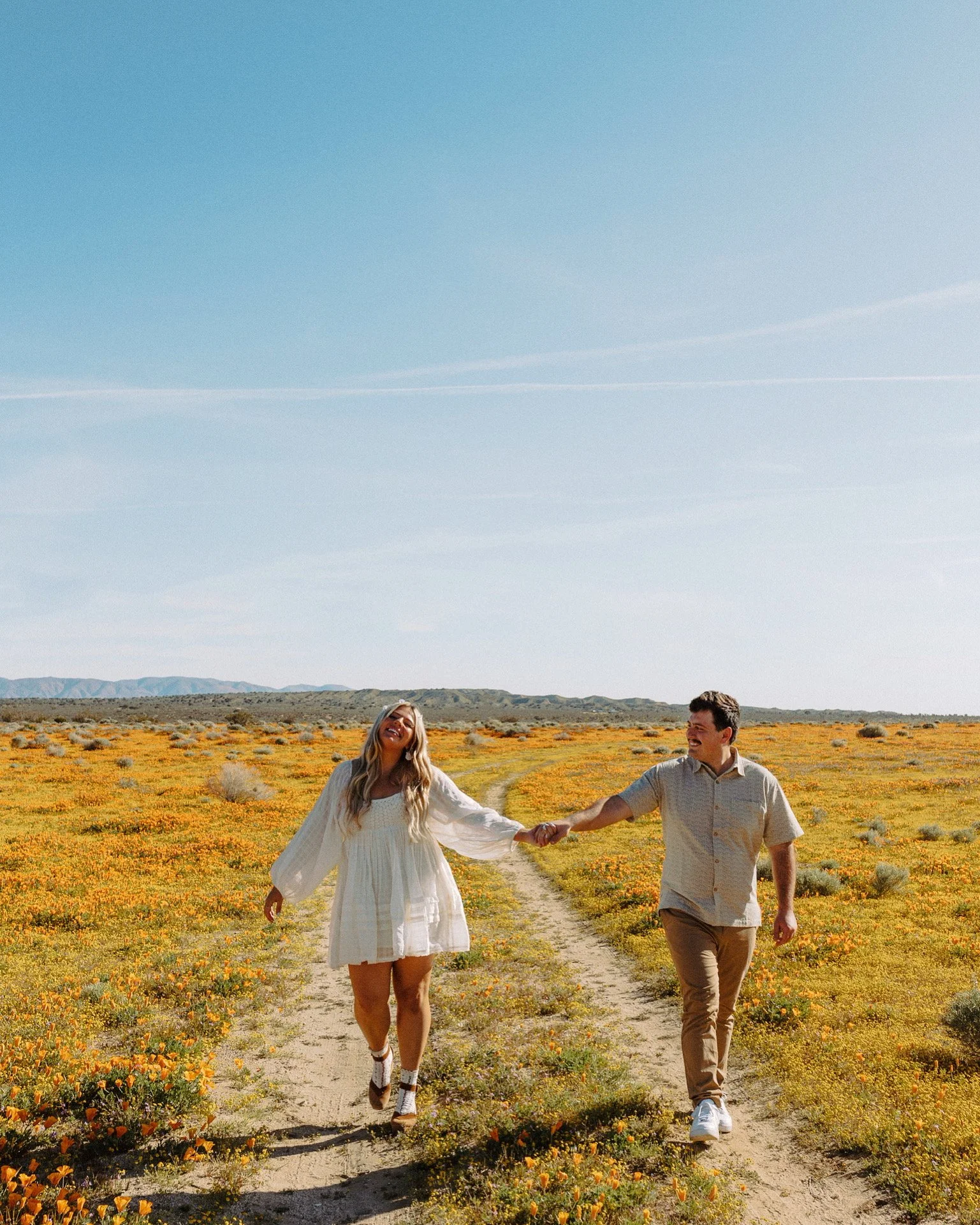 Couples + Engagements