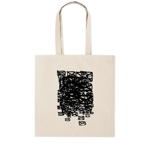 Postage Tote