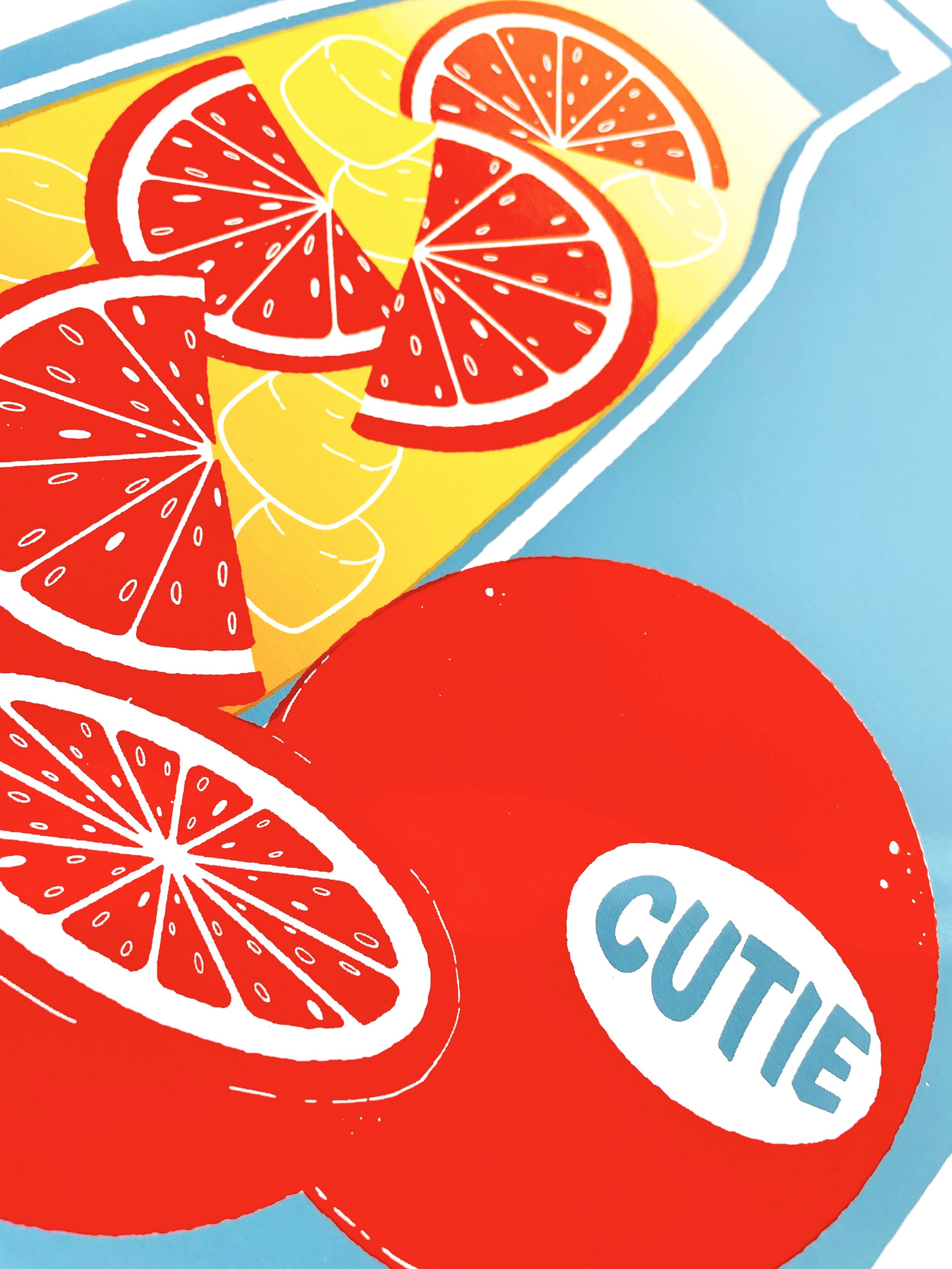 Cutie Juice