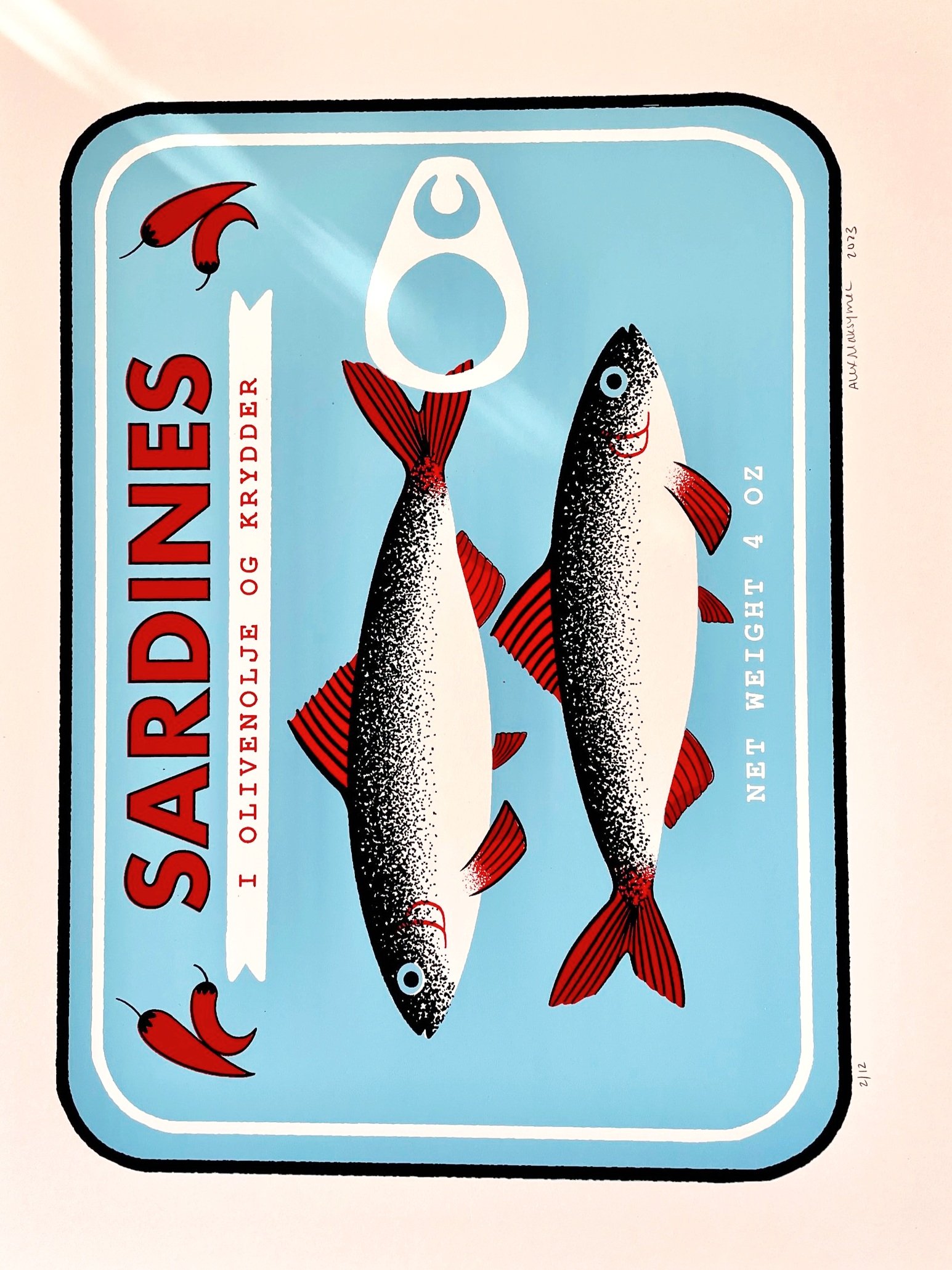 Sardines