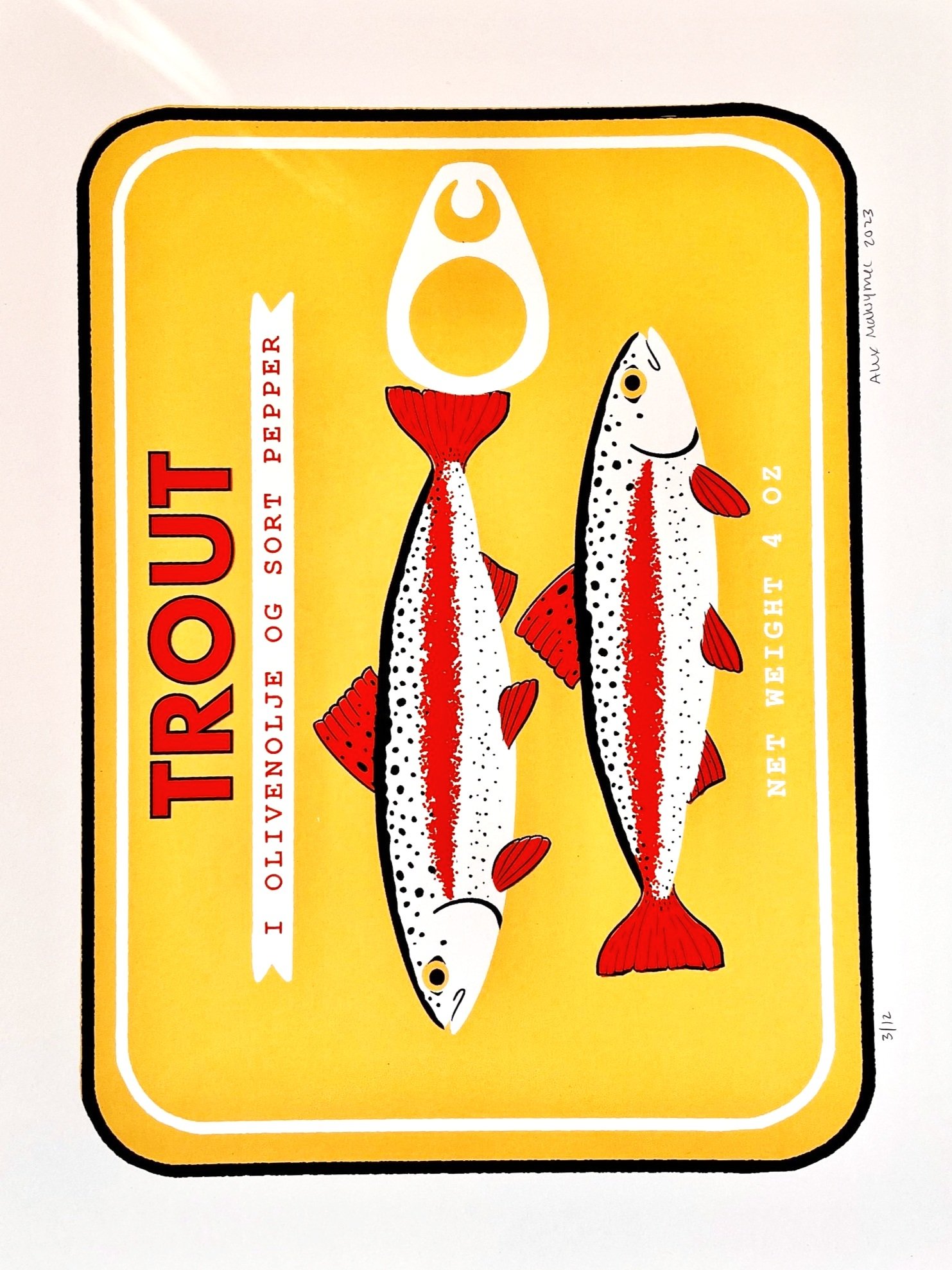 Trout