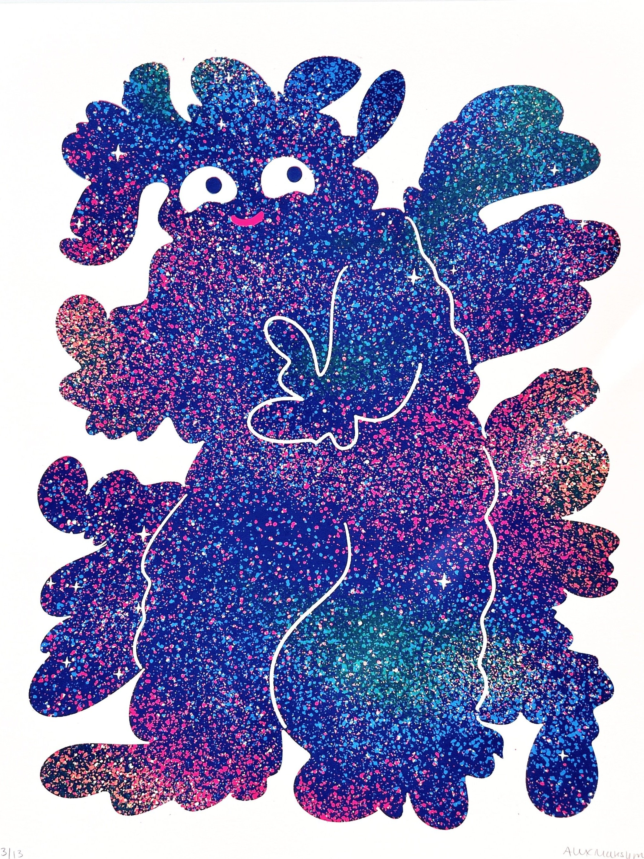 Friend Shape
